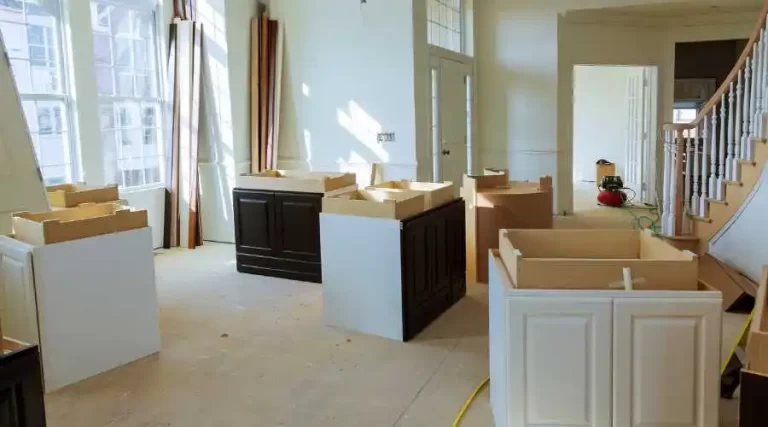 01.5 - remodeling kitchen